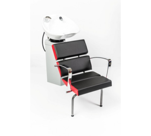 Каркас мойки АКВА-3 с креслом ЛИГА