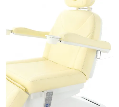 Косметологическое кресло ММКК-4 (КО-182Д)