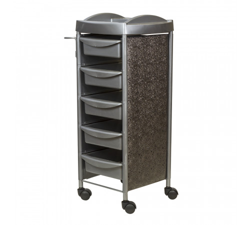 Тележка парикмахерская М-03 Next Декор