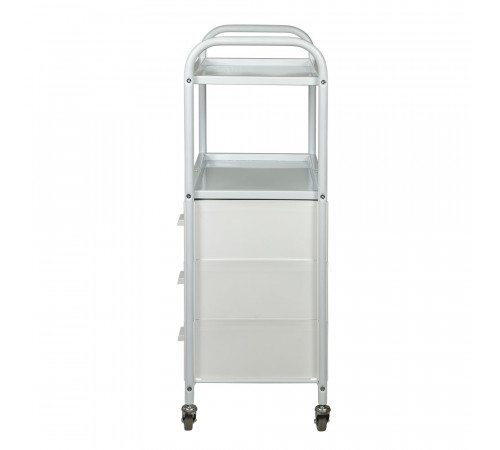 Косметологическая тумба-стеллаж Oliva