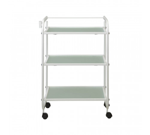 Косметологическая тележка МД-1031