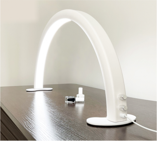 Светильник маникюрный М30