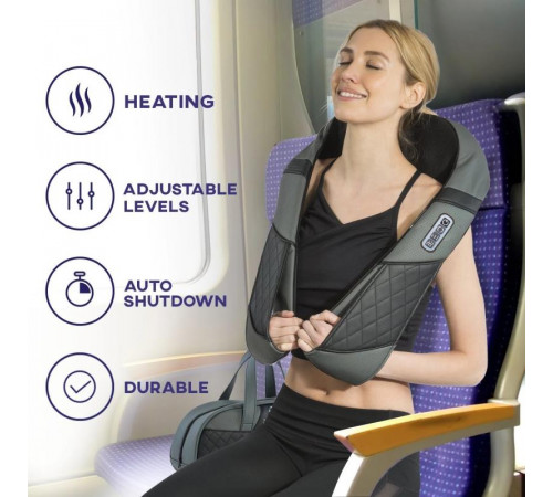 Массажный пояс VictoryFit VF-M202