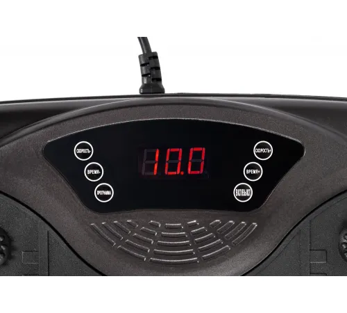 Виброплатформа VF-M810 Graphite