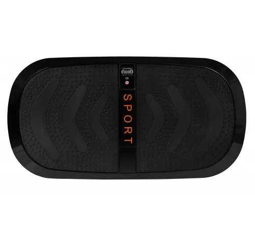 3D Виброплатформа VF-S800 Black