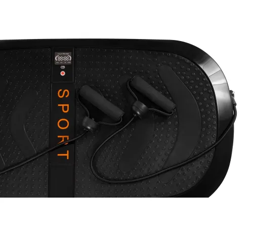 3D Виброплатформа VF-S800 Black
