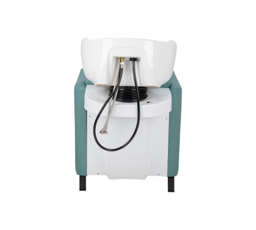 Парикмахерская мойка Кубо