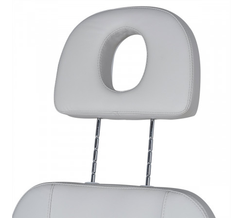 Косметологическое кресло МД-833 с подогревом и подсветкой