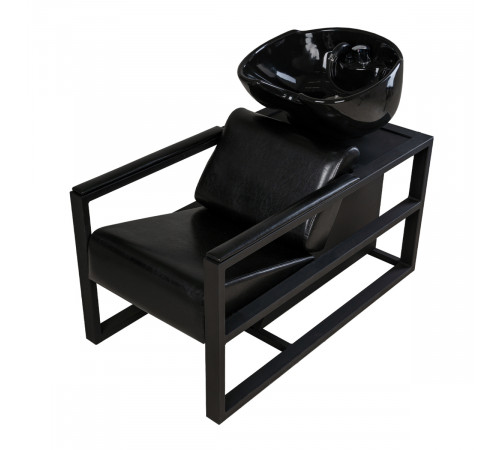 Парикмахерская мойка Дуглас