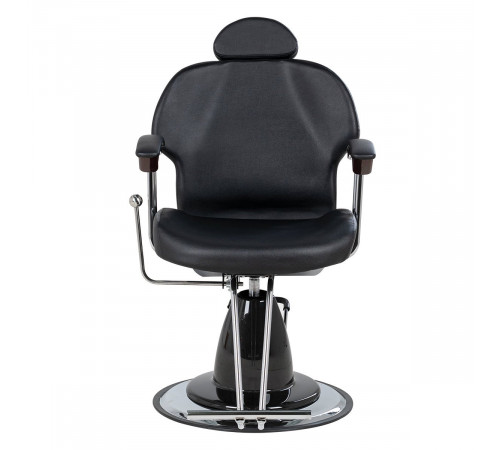Парикмахерское кресло МД-9229 с откидной спинкой