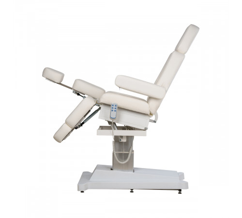 Педикюрное кресло Сириус-11, 3 мотора
