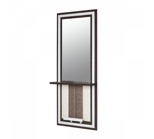 Парикмахерское зеркало ДИАМАНТ