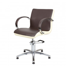 Кресло парикмахерское ЛОРД