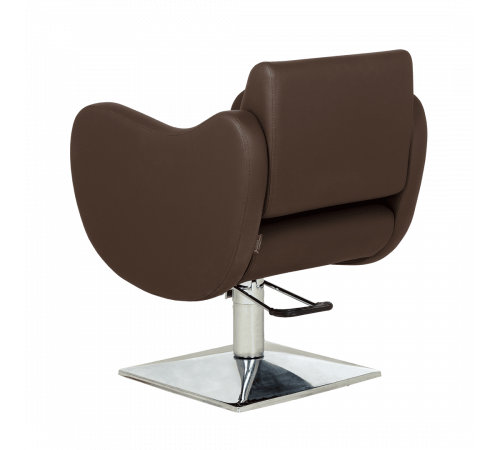 Парикмахерское кресло Жаклин гидравлика