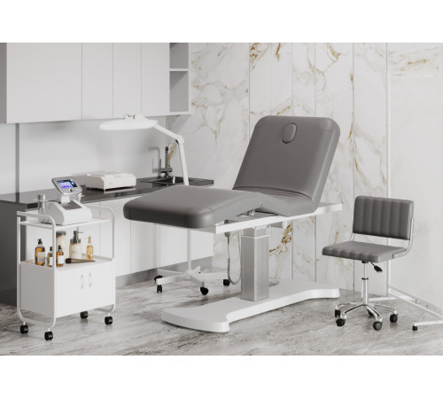 Спа-кушетка Милана