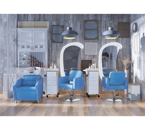 Комплект Одри (кресло + мойка)