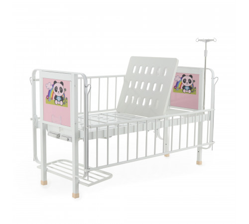 Кровать подростковая механическая Тип 4. Вариант 4.1 DM-2320S-01 (2 функции)