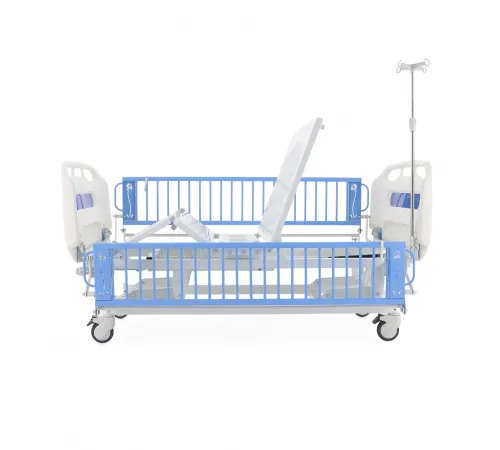 Кровать подростковая механическая Тип 4. Вариант 4.1 DM-3434S-01 (3 функции)