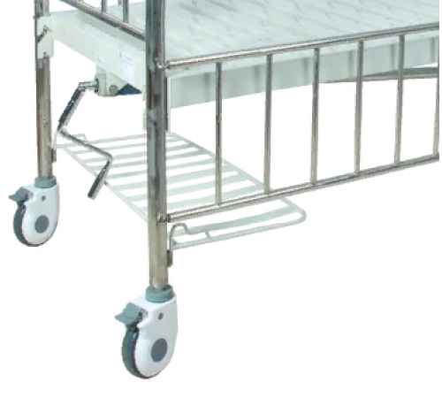 Кровать механическая F-45 mini (ММ-1004Н-00)