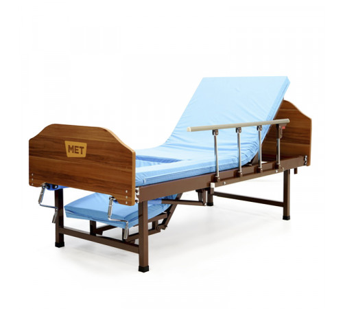 MET KARDO LIGHT Недорогая высокая медицинская кровать при переломе шейки бедра