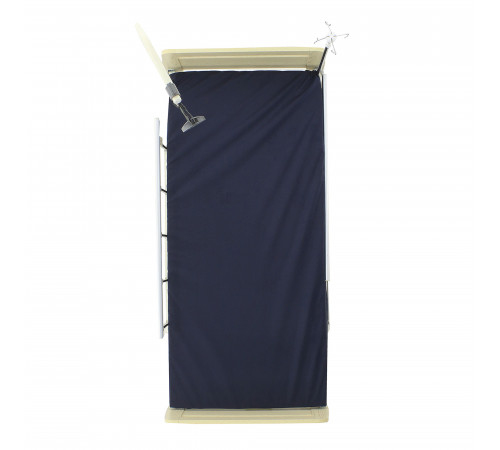 Кровать механическая Е-9 (MМ-2014Д-03) (2 функции)