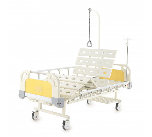 Кровать механическая Е-9 (MМ-2014Д-03) (2 функции)