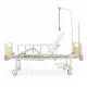 Кровать механическая Е-9 (MМ-2014Д-03) (2 функции)
