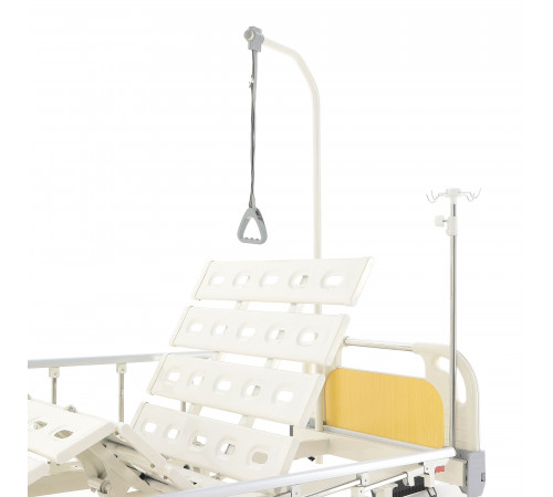 Кровать механическая Е-9 (MМ-2014Д-03) (2 функции)