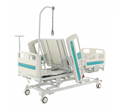 Кровать электрическая DB-17 DE-4079S-01