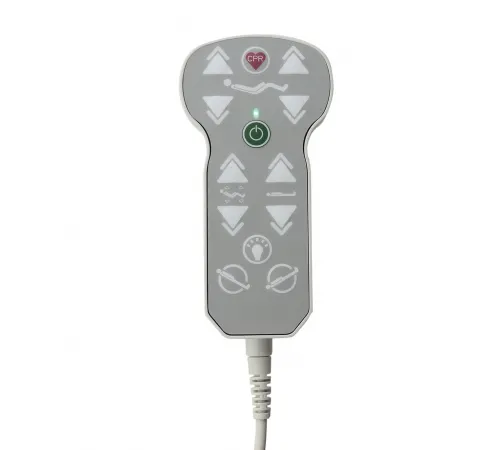 Кровать электрическая DB-17 DE-4079S-01