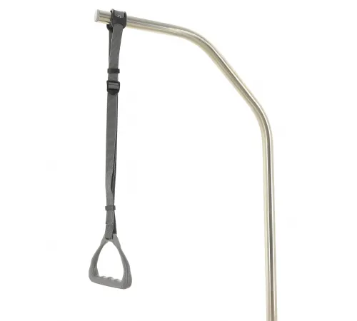 Кровать реанимационная электрическая DB-2 (MЕ-4059П-01) (7 функций)