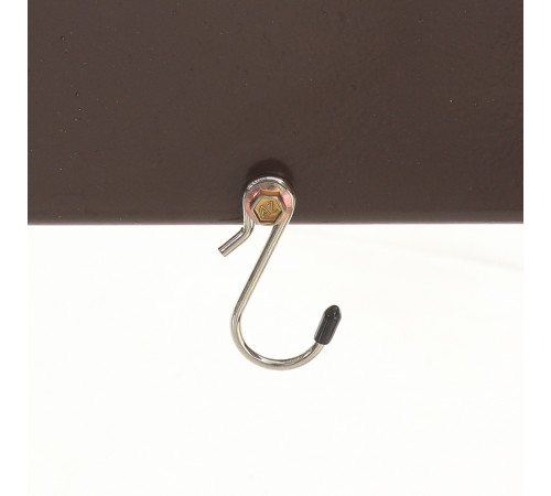 Кровать электрическая Med-Mos DB-11А (МЕ-6528H-04) ЛДСП Венге с регулировкой высоты