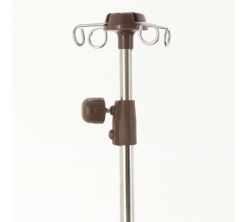 Кровать электрическая DB-11А (МЕ-6528H-04) ЛДСП Венге с регулировкой высоты