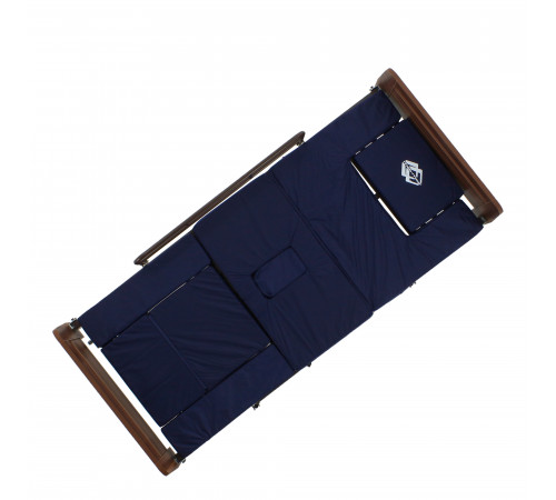 Кровать механическая Е-49 (ММ-2620Н-03/05) ЛДСП с туалетным устройством и функцией «кардиокресло»