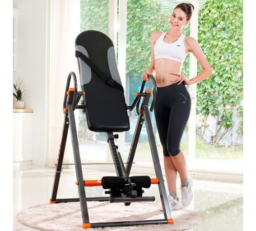 Инверсионный стол DFC IT002 складной