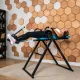 Инверсионный стол OXYGEN FITNESS SKULPT