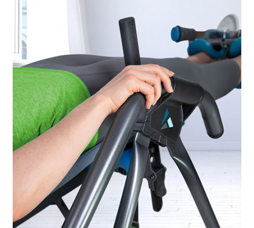 Механический инверсионный стол Teeter FitSpine X3