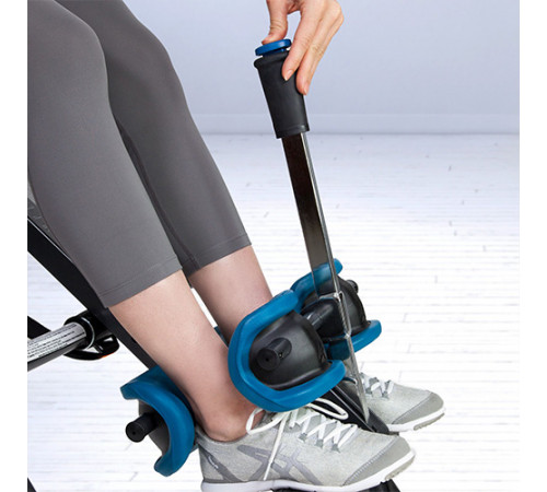 Механический инверсионный стол Teeter FitSpine X3