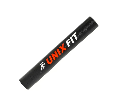 Коврик UNIX Fit для кардиотренажёров 200x100x0,6 см