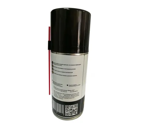 Смазка для беговых дорожек DFC (ДР, 210 мл)