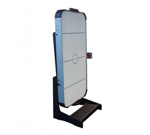 Игровой стол - аэрохоккей DFC "BASTIA 6" складной