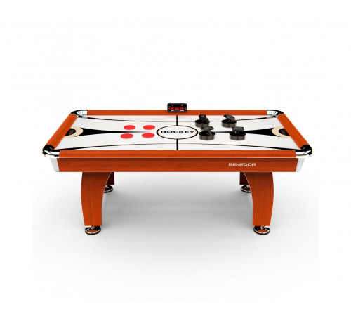 Игровой стол - аэрохоккей DFC BENEDOR