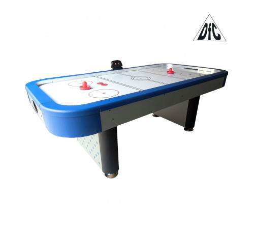 Игровой стол - аэрохоккей DFC COBRA