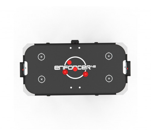 Игровой стол - аэрохоккей DFC ENFORCER 48"