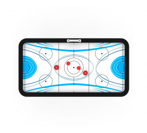 Игровой стол - аэрохоккей DFC San Jose 72"