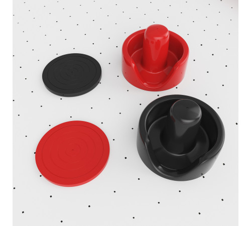 Игровой стол UNIX Line Аэрохоккей (155х76 cм)