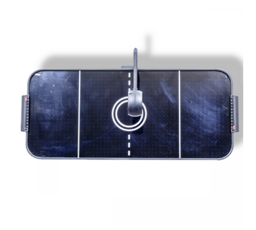 Стол для аэрохоккея SCHOLLE «ARCTIC» 5 фут