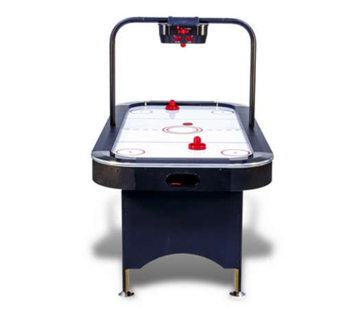 Стол для аэрохоккея SCHOLLE “STORM” 6 фут