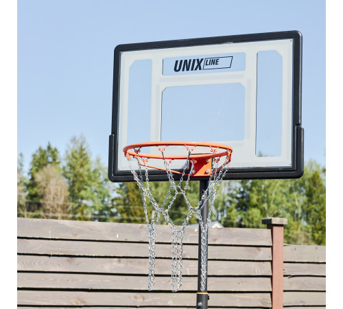 Баскетбольная сетка UNIX Line B-Net L54