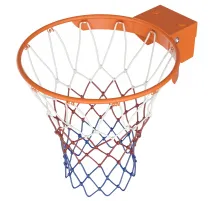 Баскетбольное кольцо UNIX Line B-Rim-Spring R45